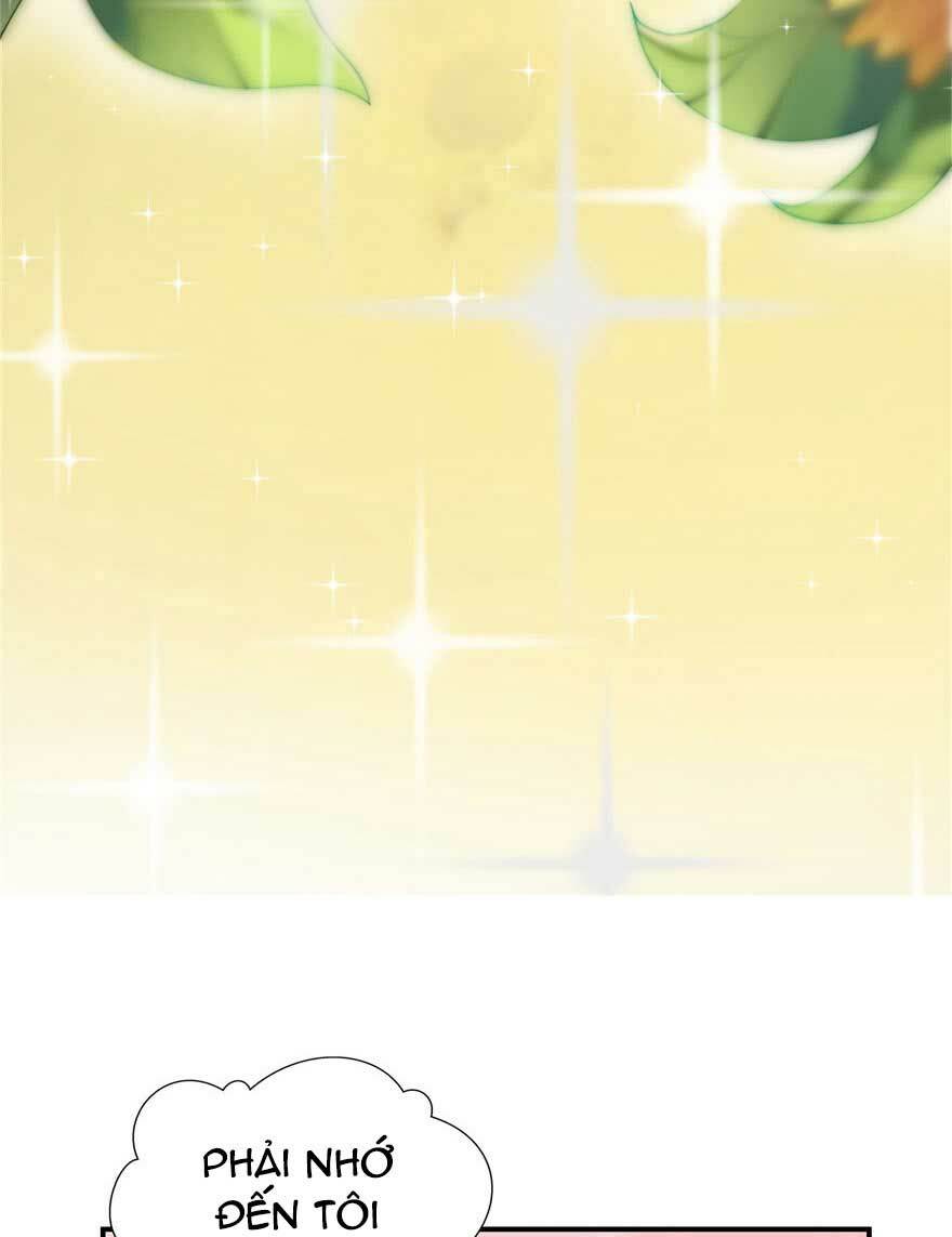 Hệt Như Hàn Quang Gặp Nắng Gắt Chap 9 - Next Chap 10