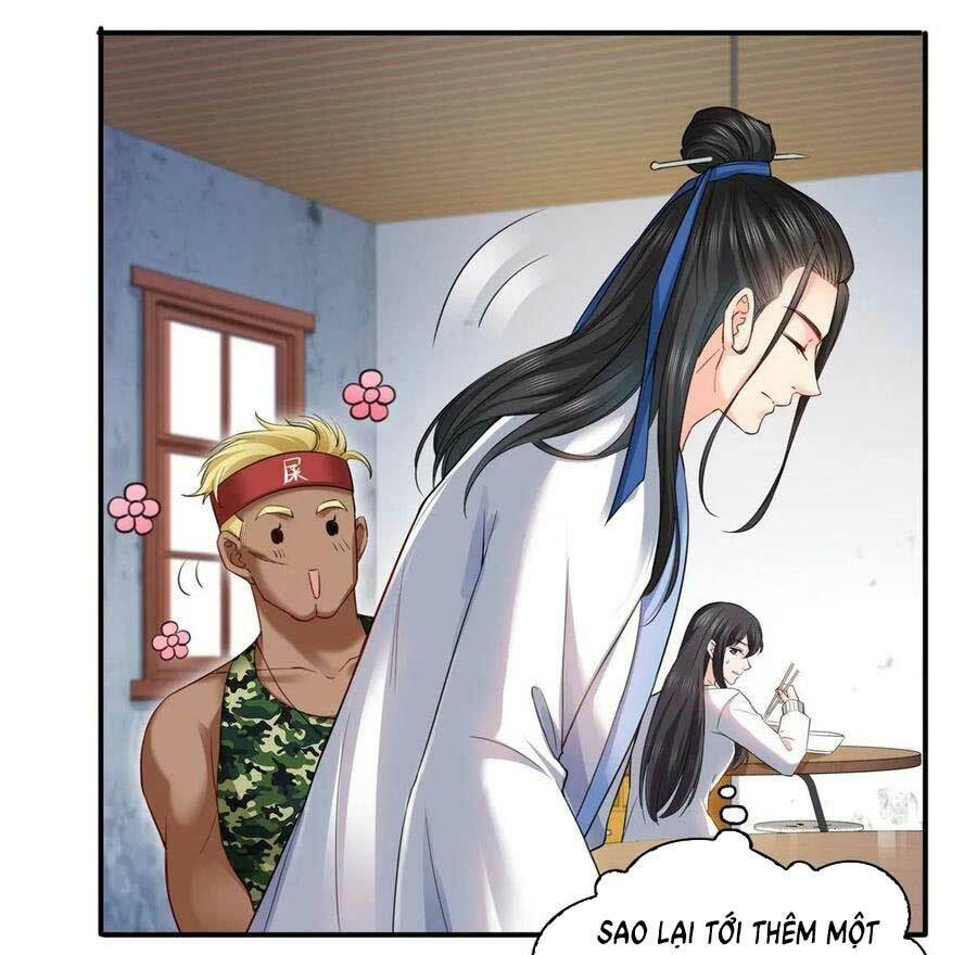 Hệt Như Hàn Quang Gặp Nắng Gắt Chap 90 - Next Chap 91