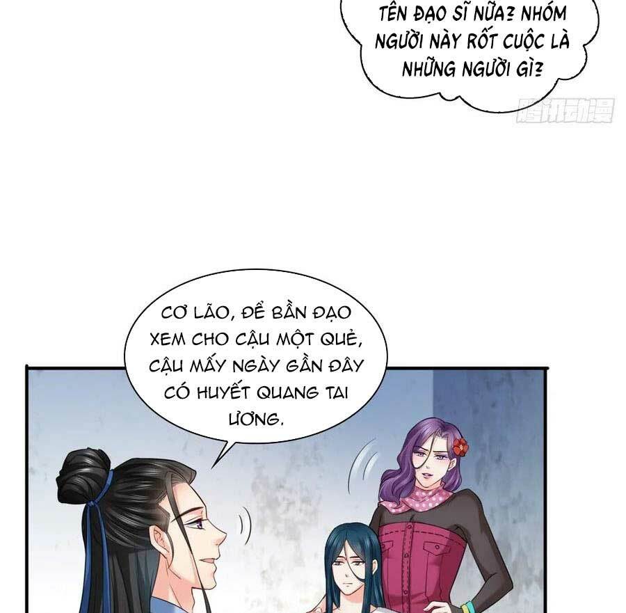 Hệt Như Hàn Quang Gặp Nắng Gắt Chap 90 - Next Chap 91