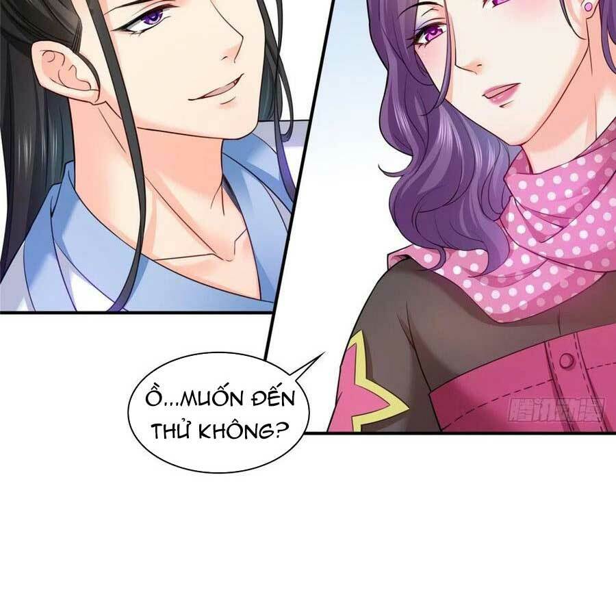 Hệt Như Hàn Quang Gặp Nắng Gắt Chap 90 - Next Chap 91