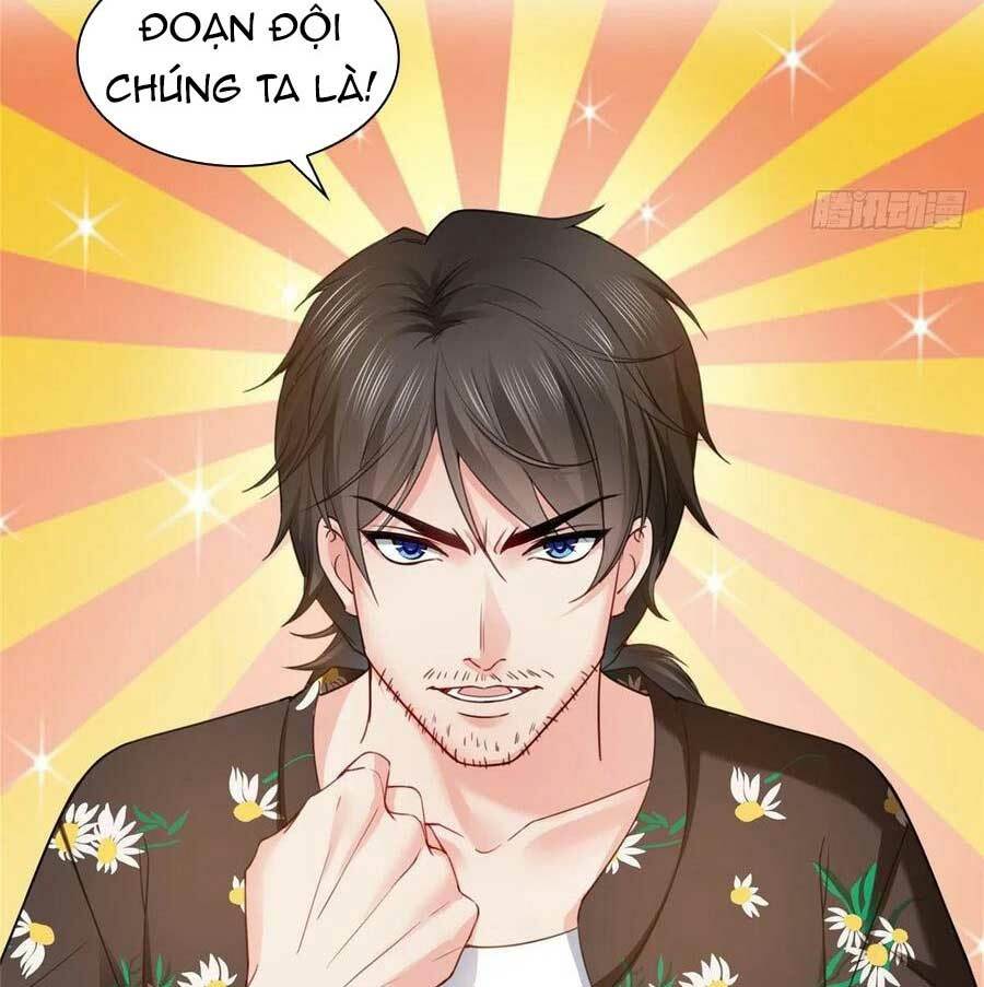 Hệt Như Hàn Quang Gặp Nắng Gắt Chap 90 - Next Chap 91