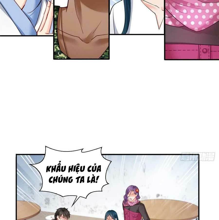 Hệt Như Hàn Quang Gặp Nắng Gắt Chap 90 - Next Chap 91