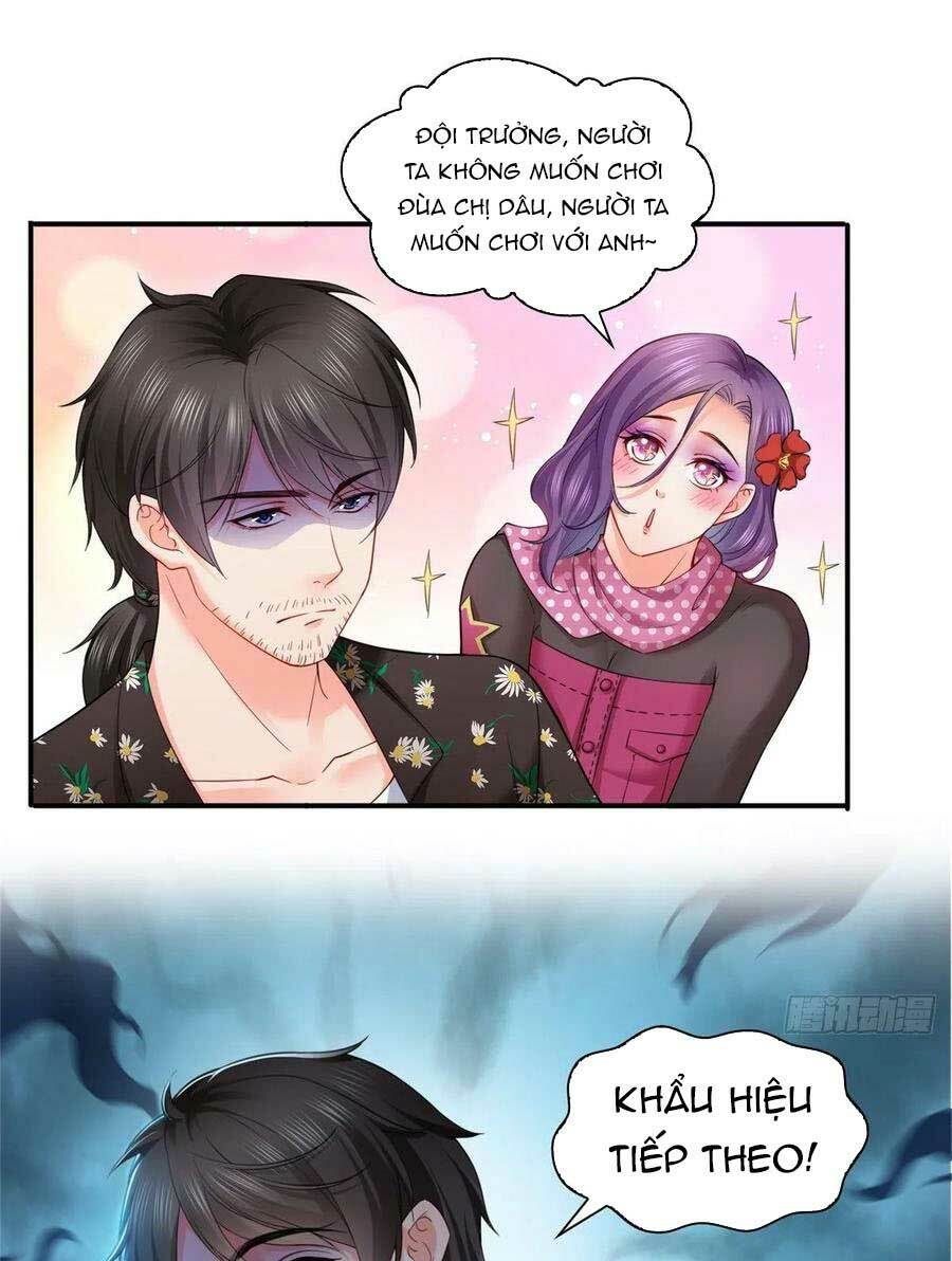 Hệt Như Hàn Quang Gặp Nắng Gắt Chap 90 - Next Chap 91