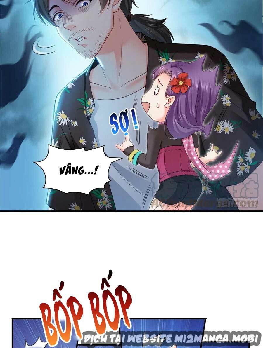 Hệt Như Hàn Quang Gặp Nắng Gắt Chap 90 - Next Chap 91