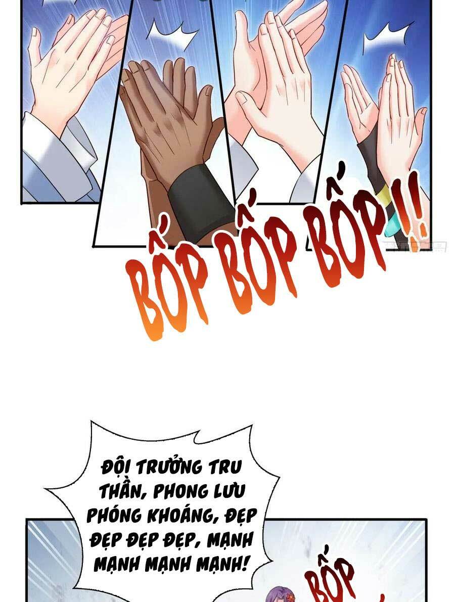 Hệt Như Hàn Quang Gặp Nắng Gắt Chap 90 - Next Chap 91