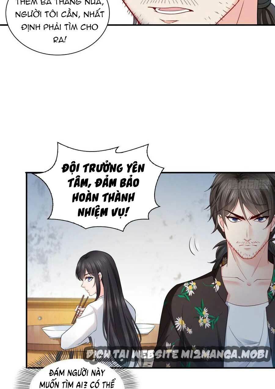 Hệt Như Hàn Quang Gặp Nắng Gắt Chap 90 - Next Chap 91