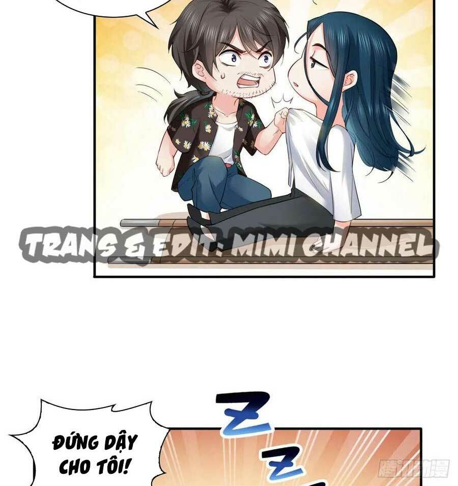 Hệt Như Hàn Quang Gặp Nắng Gắt Chap 90 - Next Chap 91