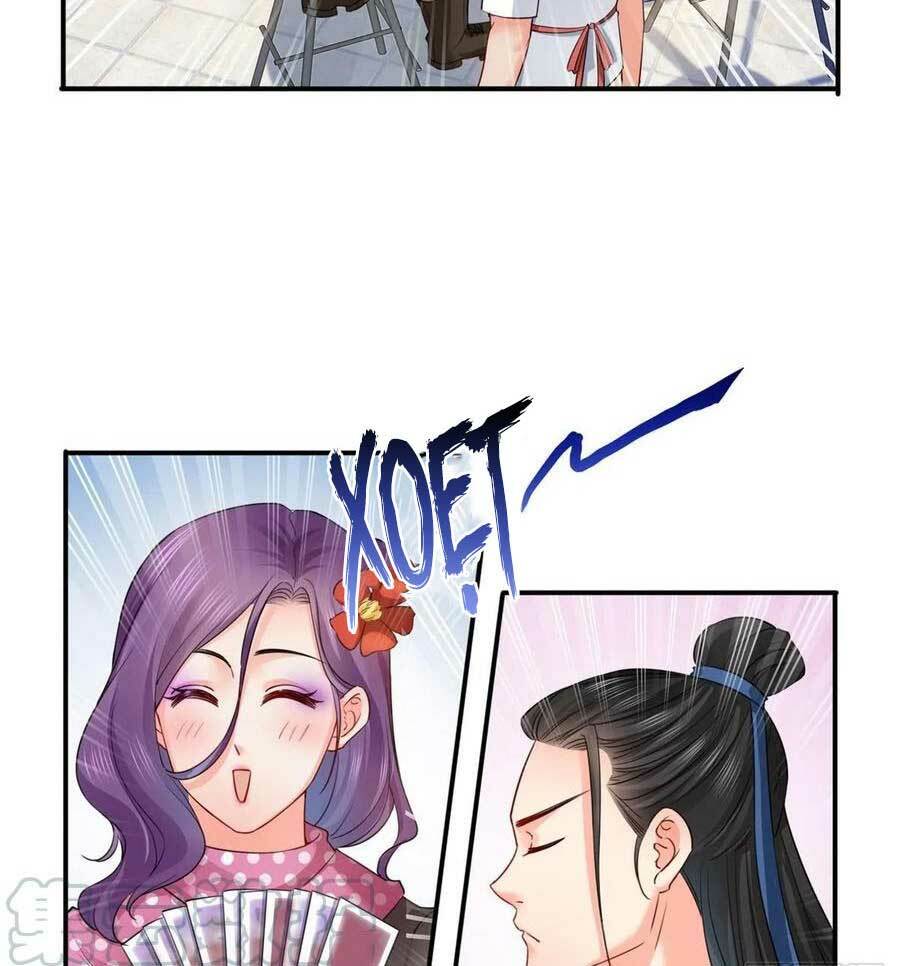 Hệt Như Hàn Quang Gặp Nắng Gắt Chap 90 - Next Chap 91