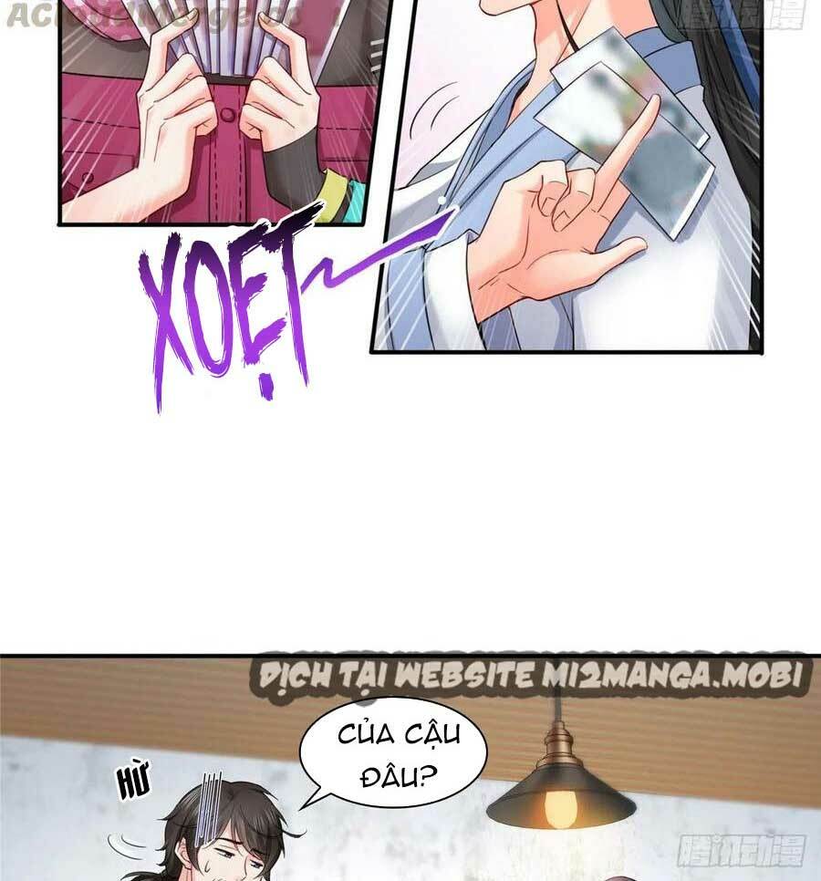 Hệt Như Hàn Quang Gặp Nắng Gắt Chap 90 - Next Chap 91