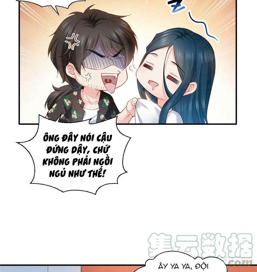 Hệt Như Hàn Quang Gặp Nắng Gắt Chap 90 - Next Chap 91