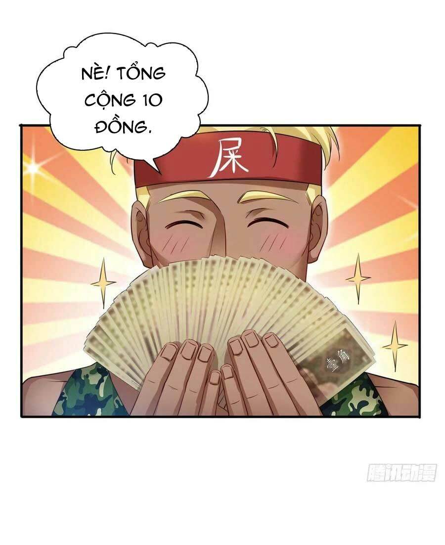 Hệt Như Hàn Quang Gặp Nắng Gắt Chap 90 - Next Chap 91
