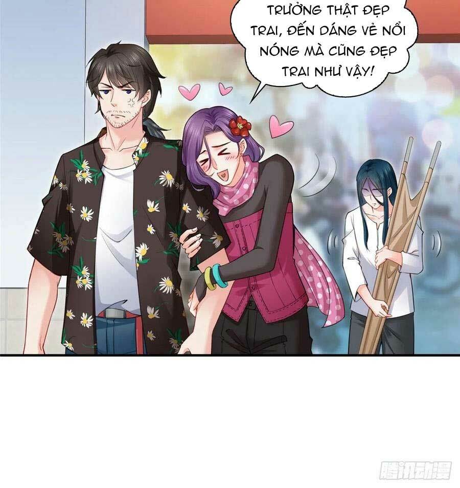 Hệt Như Hàn Quang Gặp Nắng Gắt Chap 90 - Next Chap 91