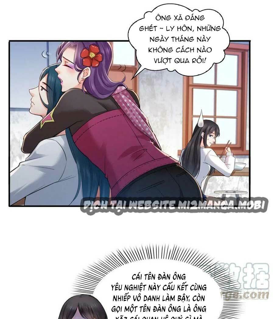 Hệt Như Hàn Quang Gặp Nắng Gắt Chap 90 - Next Chap 91