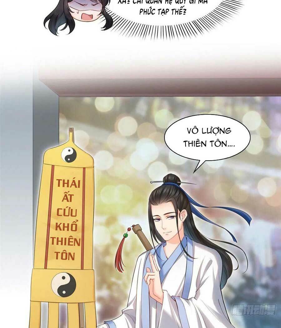 Hệt Như Hàn Quang Gặp Nắng Gắt Chap 90 - Next Chap 91