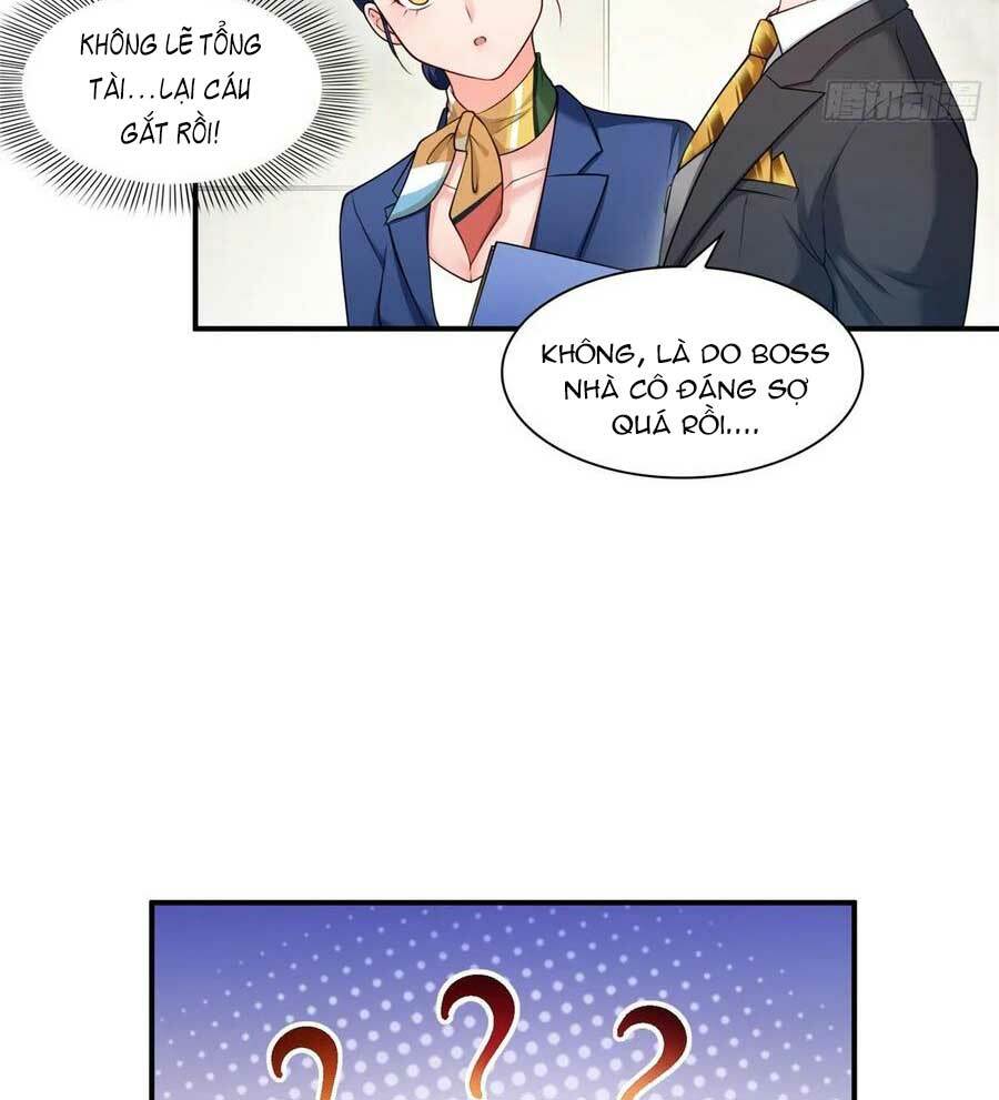 Hệt Như Hàn Quang Gặp Nắng Gắt Chap 92 - Next Chap 93