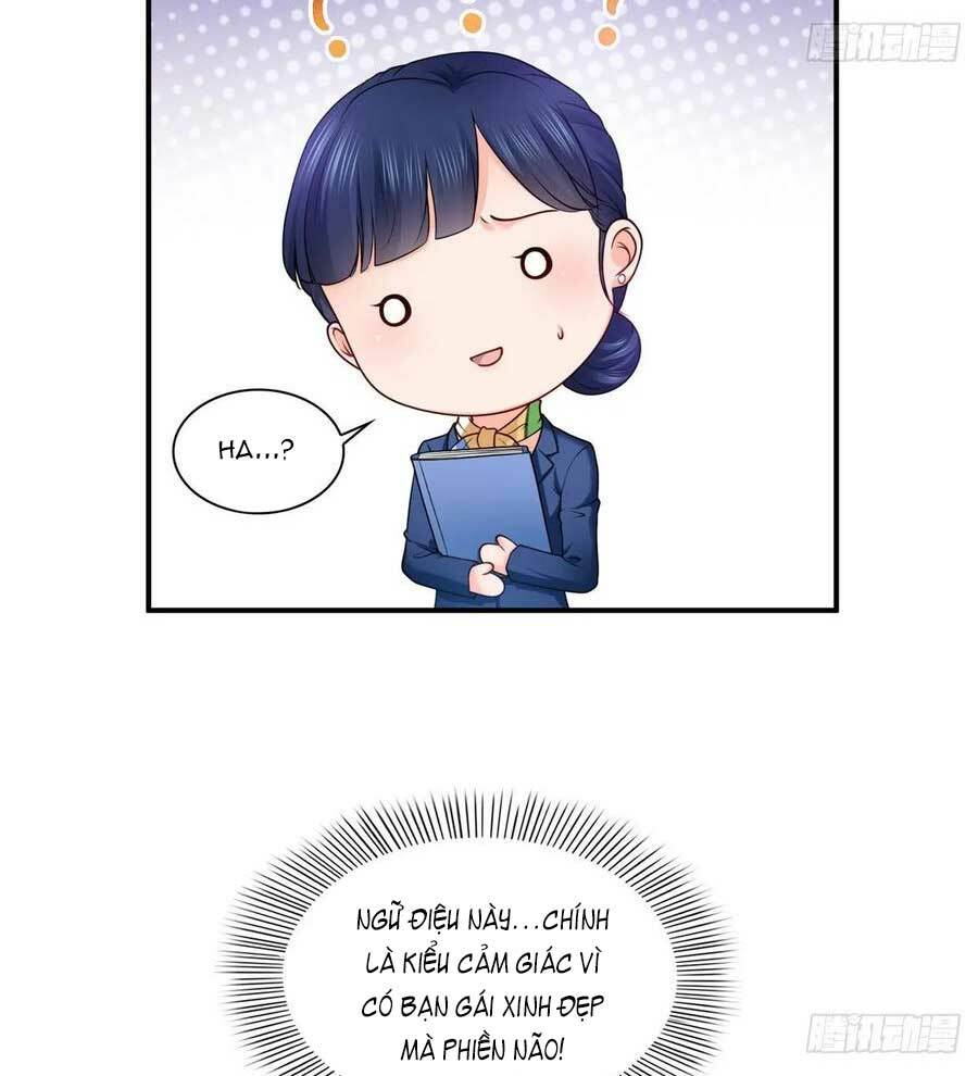 Hệt Như Hàn Quang Gặp Nắng Gắt Chap 92 - Next Chap 93