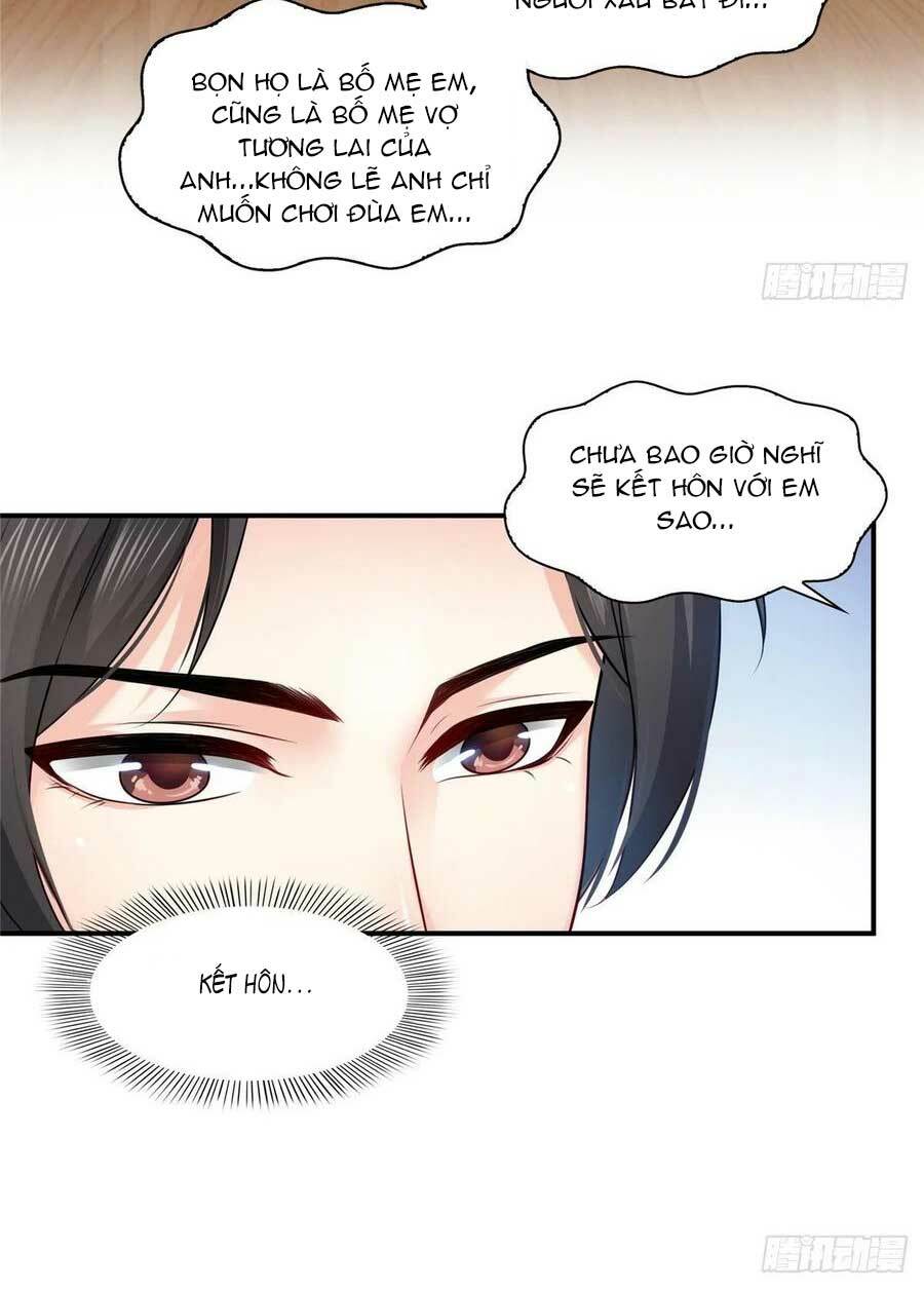 Hệt Như Hàn Quang Gặp Nắng Gắt Chap 92 - Next Chap 93