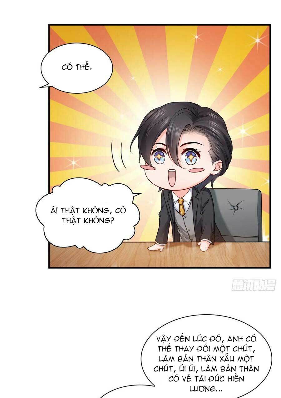 Hệt Như Hàn Quang Gặp Nắng Gắt Chap 92 - Next Chap 93