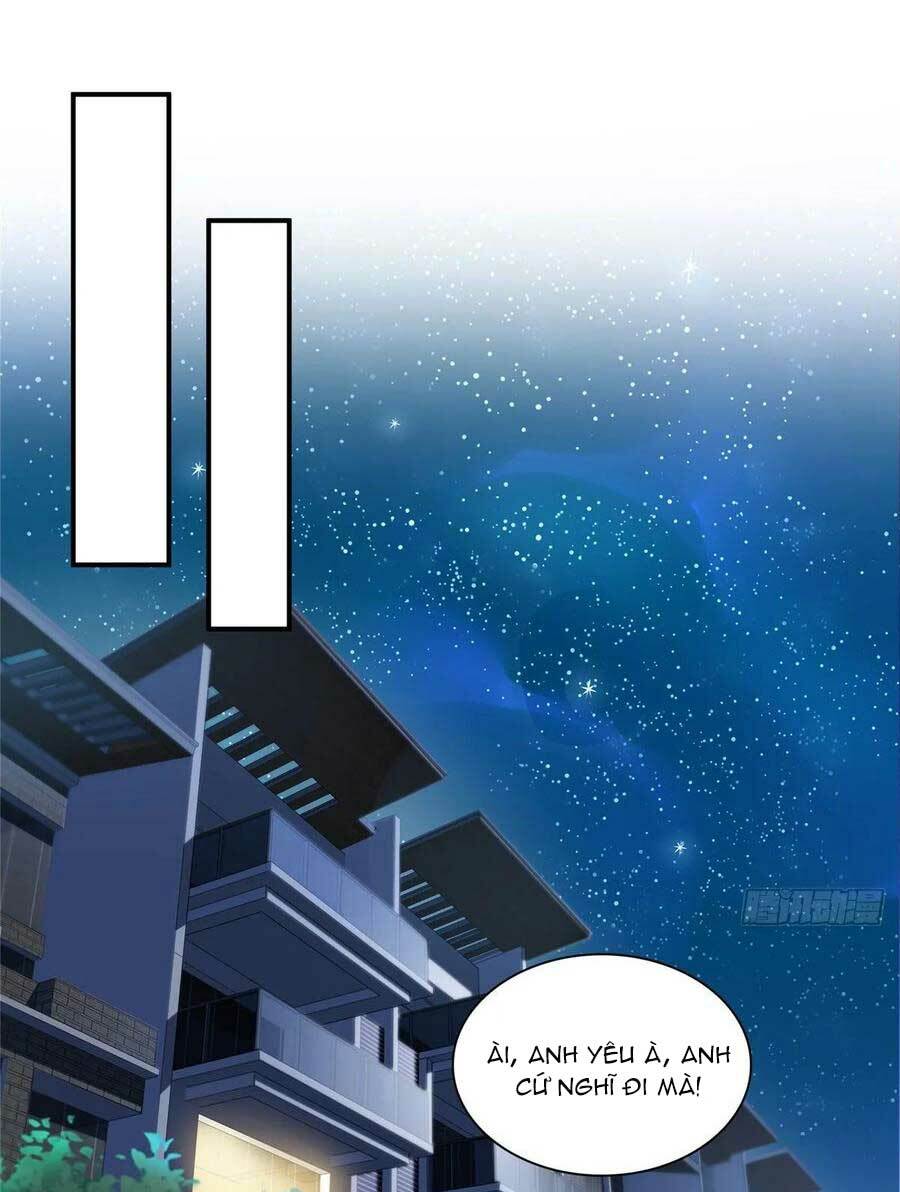 Hệt Như Hàn Quang Gặp Nắng Gắt Chap 92 - Next Chap 93