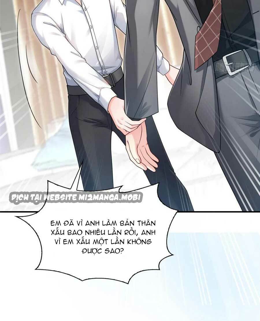 Hệt Như Hàn Quang Gặp Nắng Gắt Chap 92 - Next Chap 93