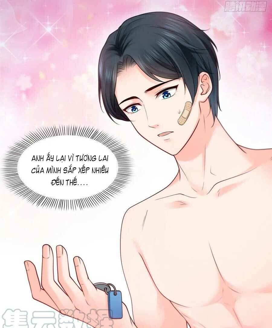 Hệt Như Hàn Quang Gặp Nắng Gắt Chap 92 - Next Chap 93