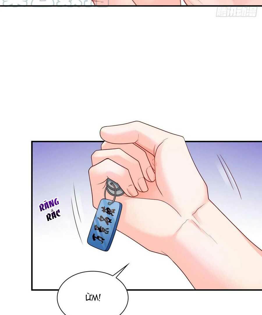 Hệt Như Hàn Quang Gặp Nắng Gắt Chap 92 - Next Chap 93