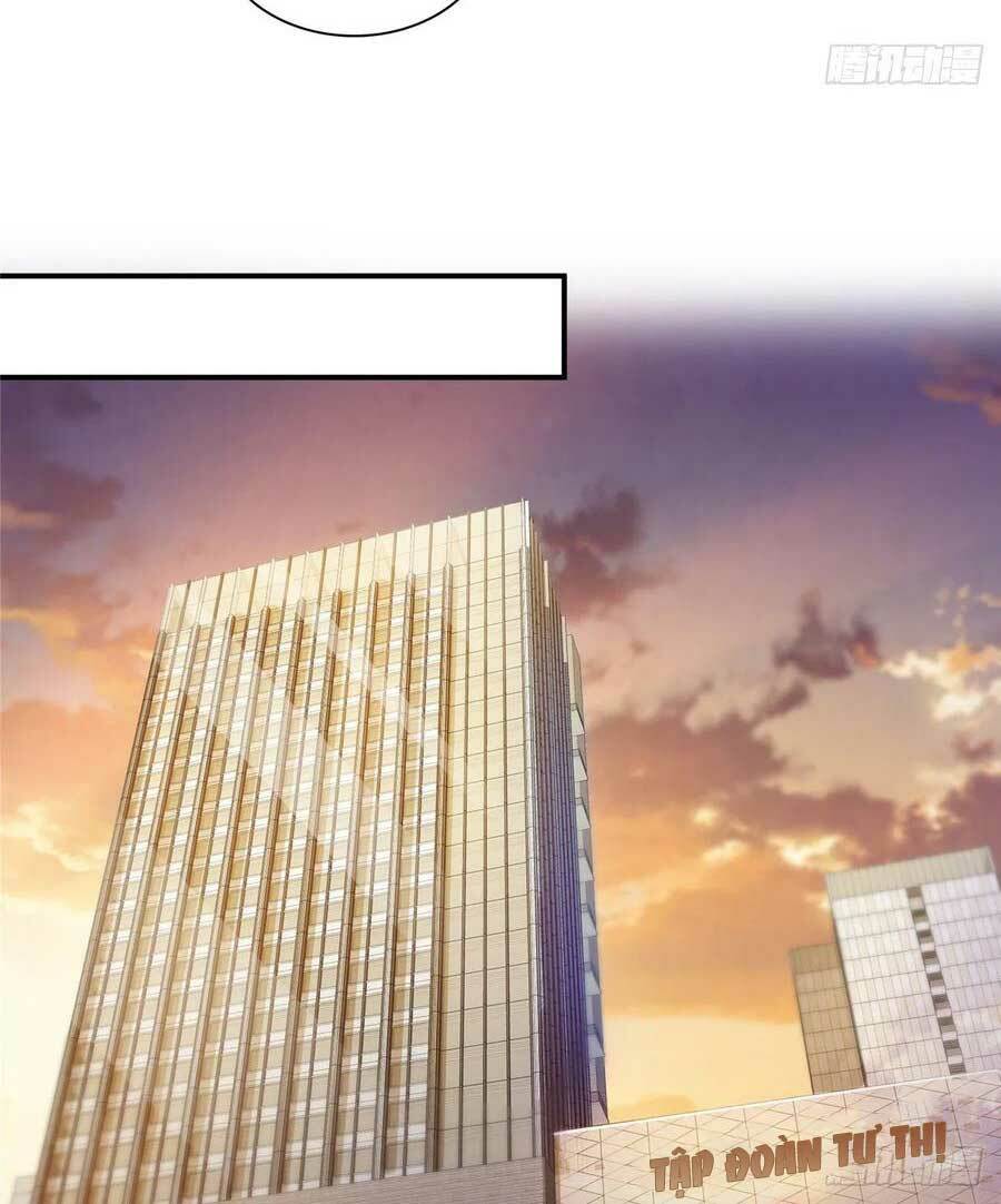 Hệt Như Hàn Quang Gặp Nắng Gắt Chap 92 - Next Chap 93