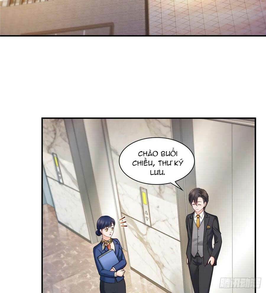 Hệt Như Hàn Quang Gặp Nắng Gắt Chap 92 - Next Chap 93