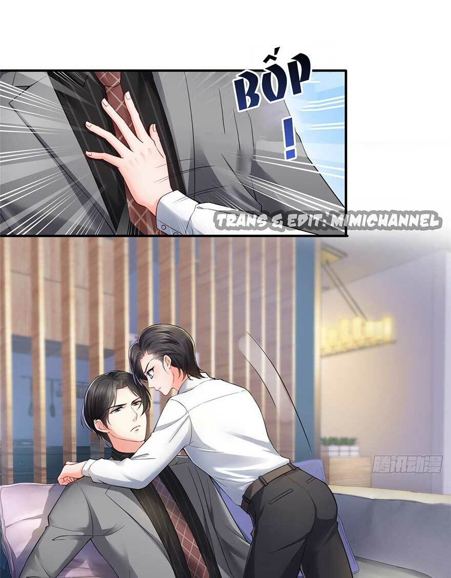 Hệt Như Hàn Quang Gặp Nắng Gắt Chap 93 - Next Chap 94