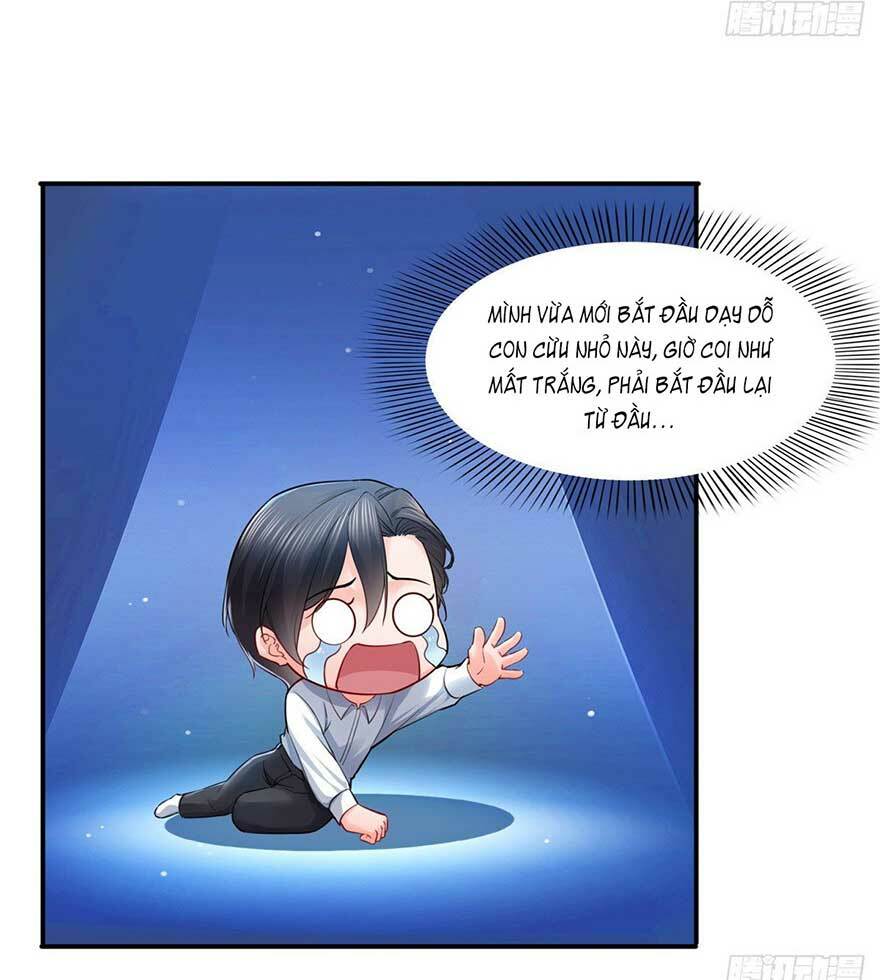 Hệt Như Hàn Quang Gặp Nắng Gắt Chap 93 - Next Chap 94