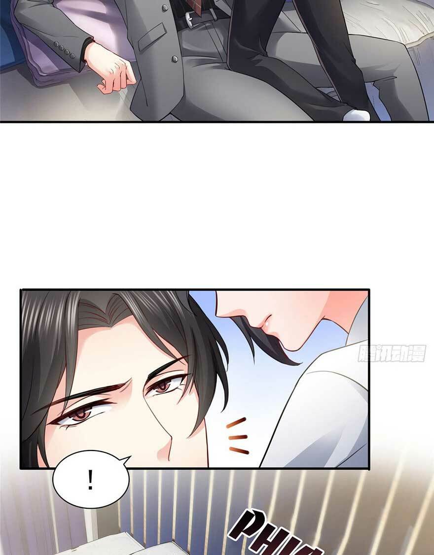 Hệt Như Hàn Quang Gặp Nắng Gắt Chap 93 - Next Chap 94