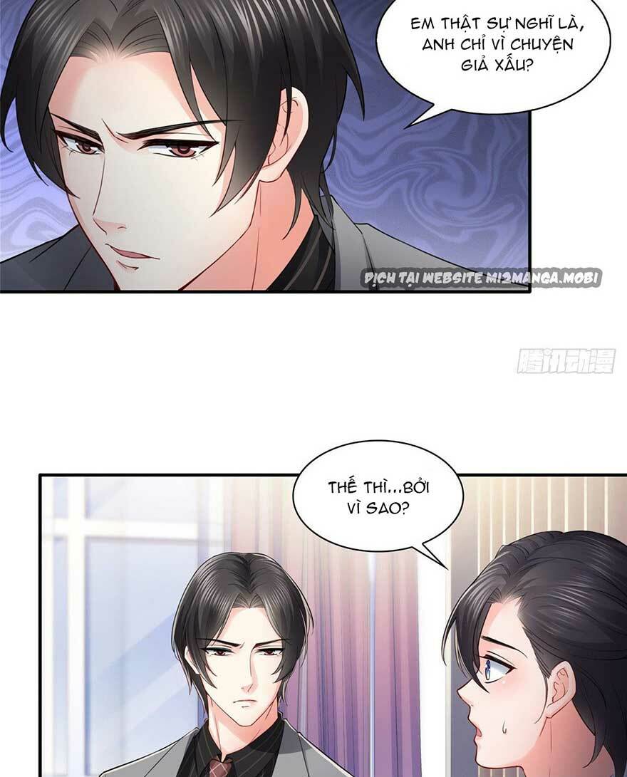 Hệt Như Hàn Quang Gặp Nắng Gắt Chap 93 - Next Chap 94