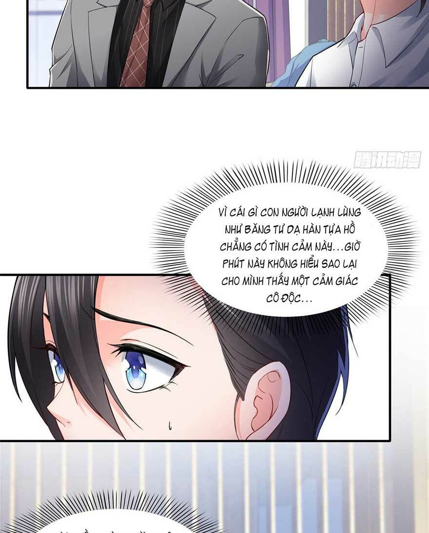 Hệt Như Hàn Quang Gặp Nắng Gắt Chap 93 - Next Chap 94