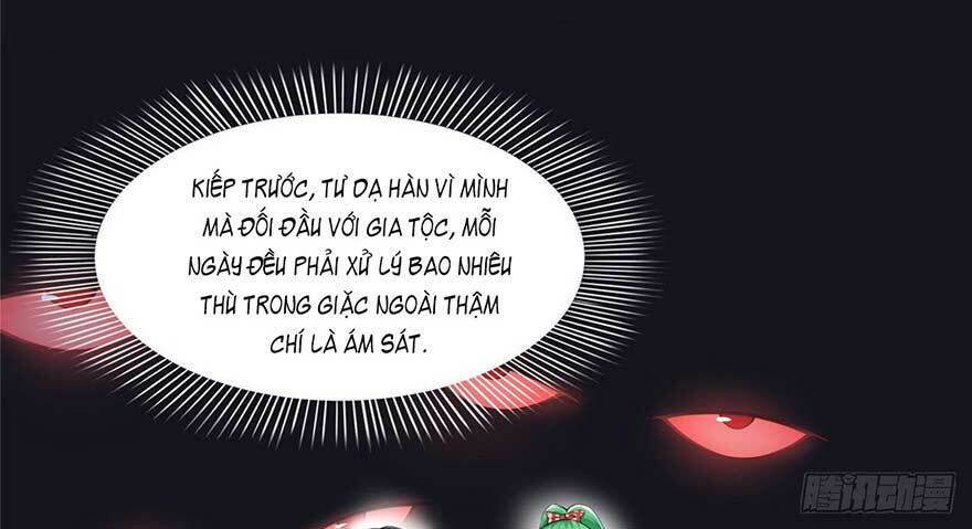 Hệt Như Hàn Quang Gặp Nắng Gắt Chap 93 - Next Chap 94