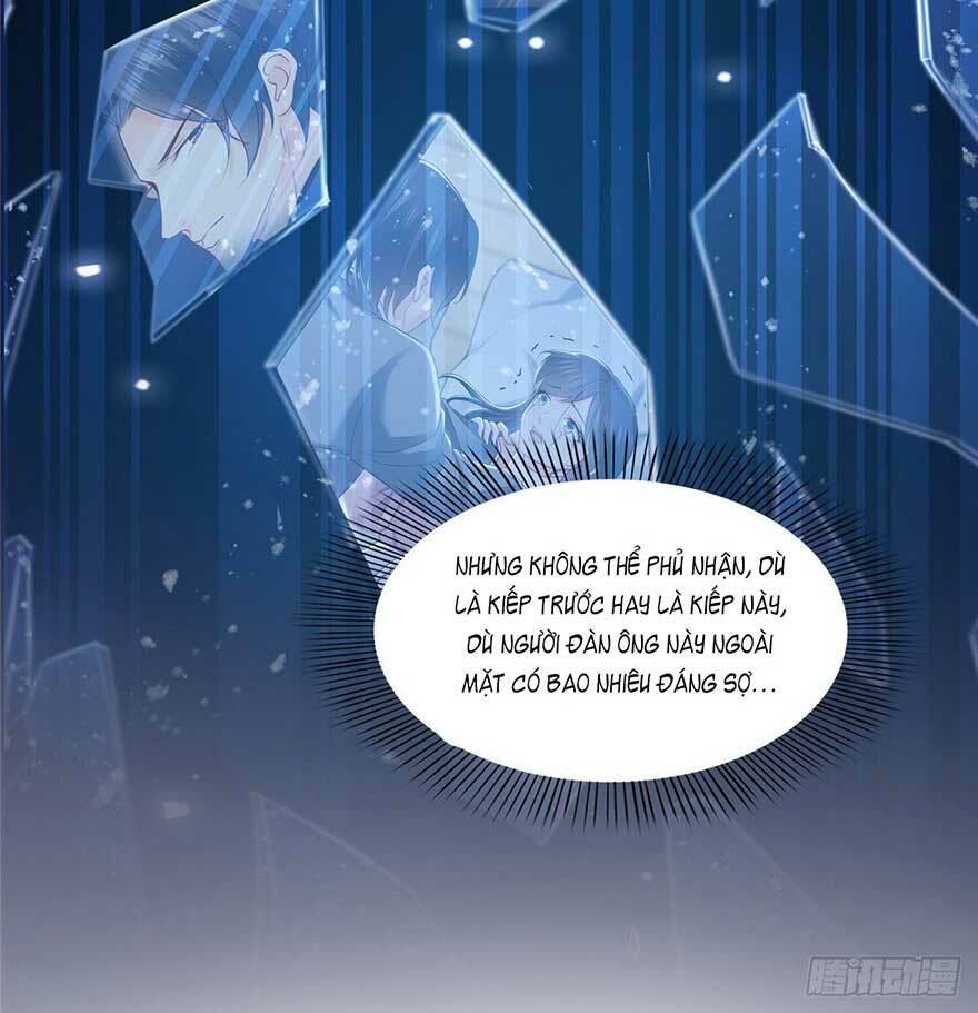 Hệt Như Hàn Quang Gặp Nắng Gắt Chap 93 - Next Chap 94