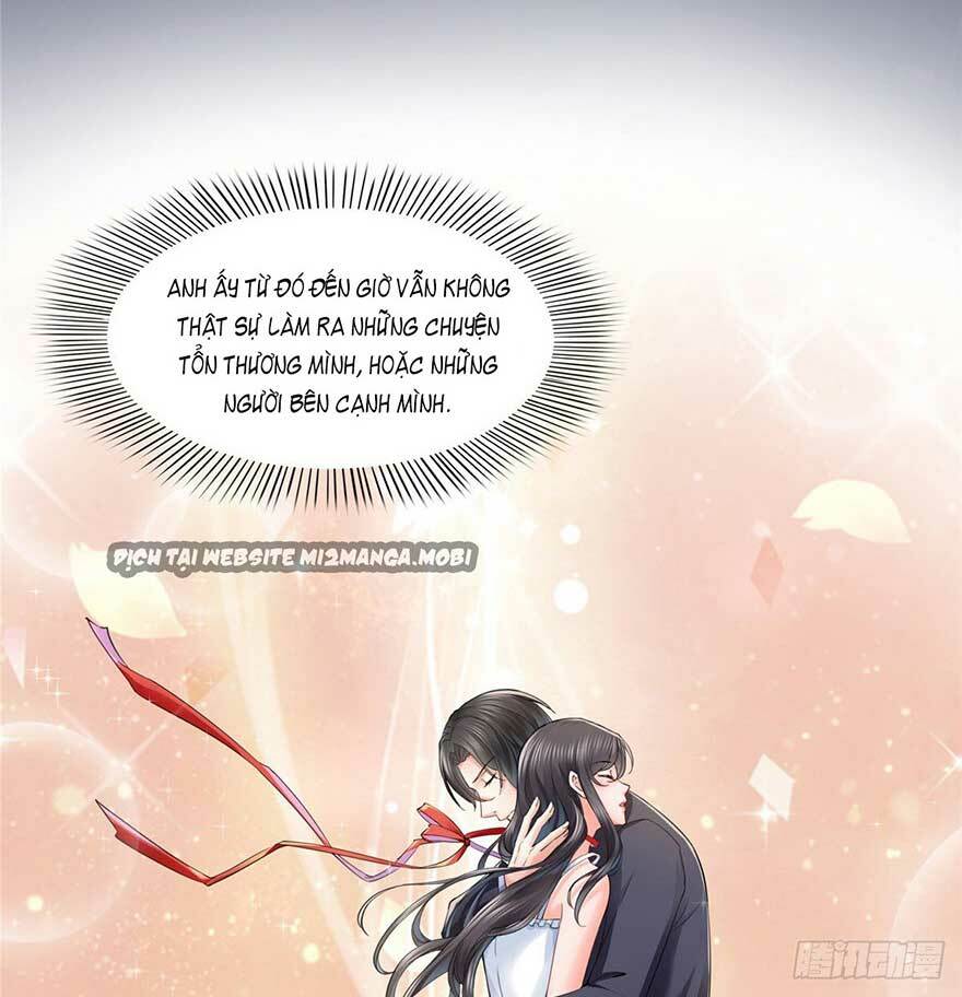 Hệt Như Hàn Quang Gặp Nắng Gắt Chap 93 - Next Chap 94