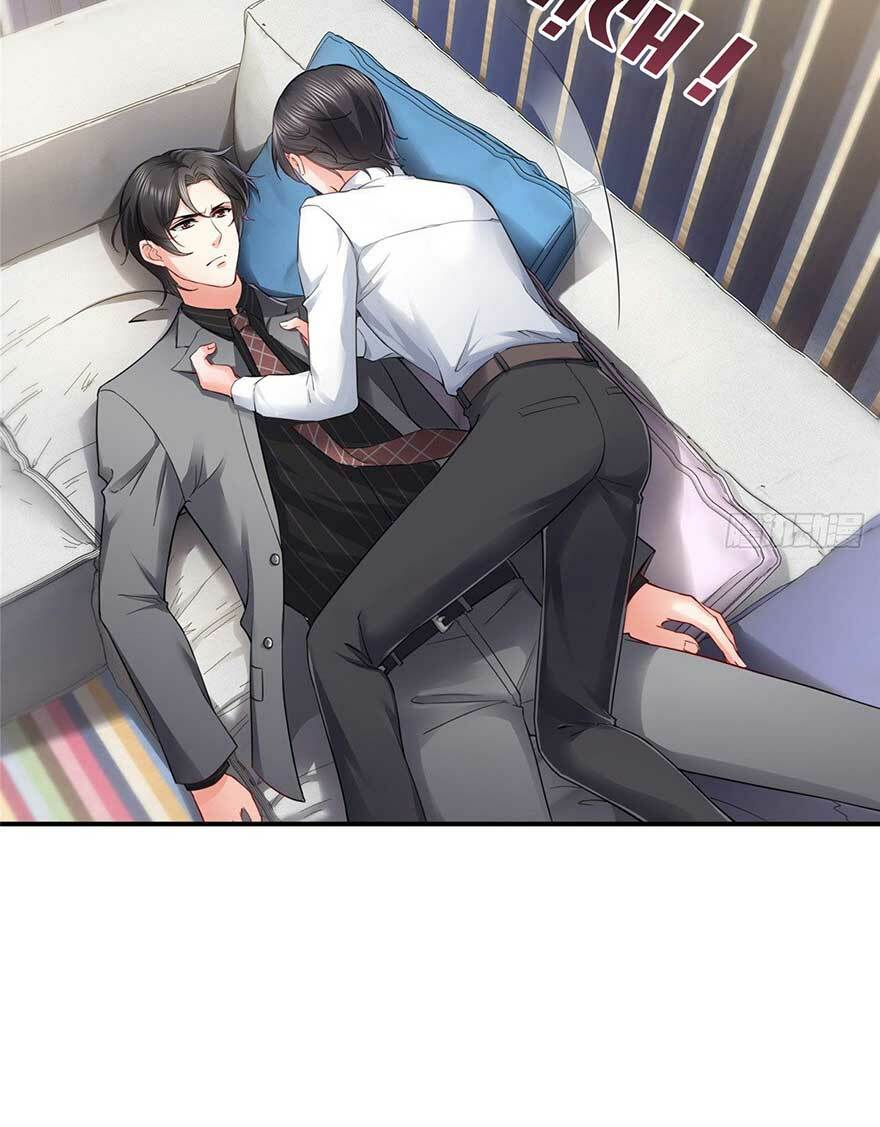 Hệt Như Hàn Quang Gặp Nắng Gắt Chap 93 - Next Chap 94