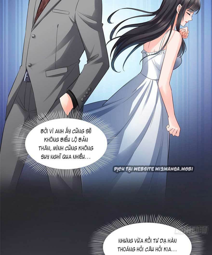 Hệt Như Hàn Quang Gặp Nắng Gắt Chap 93 - Next Chap 94