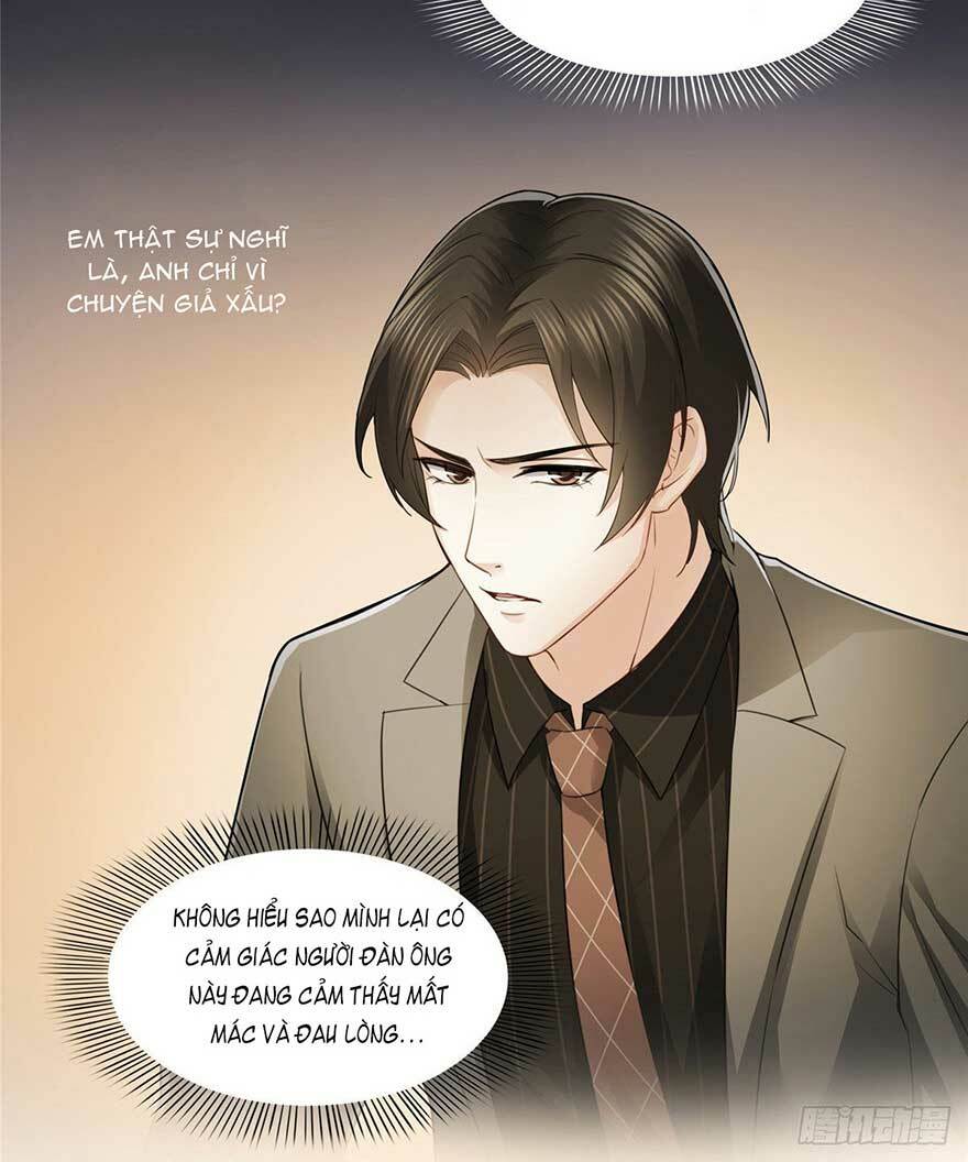 Hệt Như Hàn Quang Gặp Nắng Gắt Chap 93 - Next Chap 94