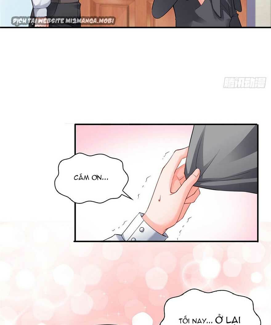 Hệt Như Hàn Quang Gặp Nắng Gắt Chap 93 - Next Chap 94