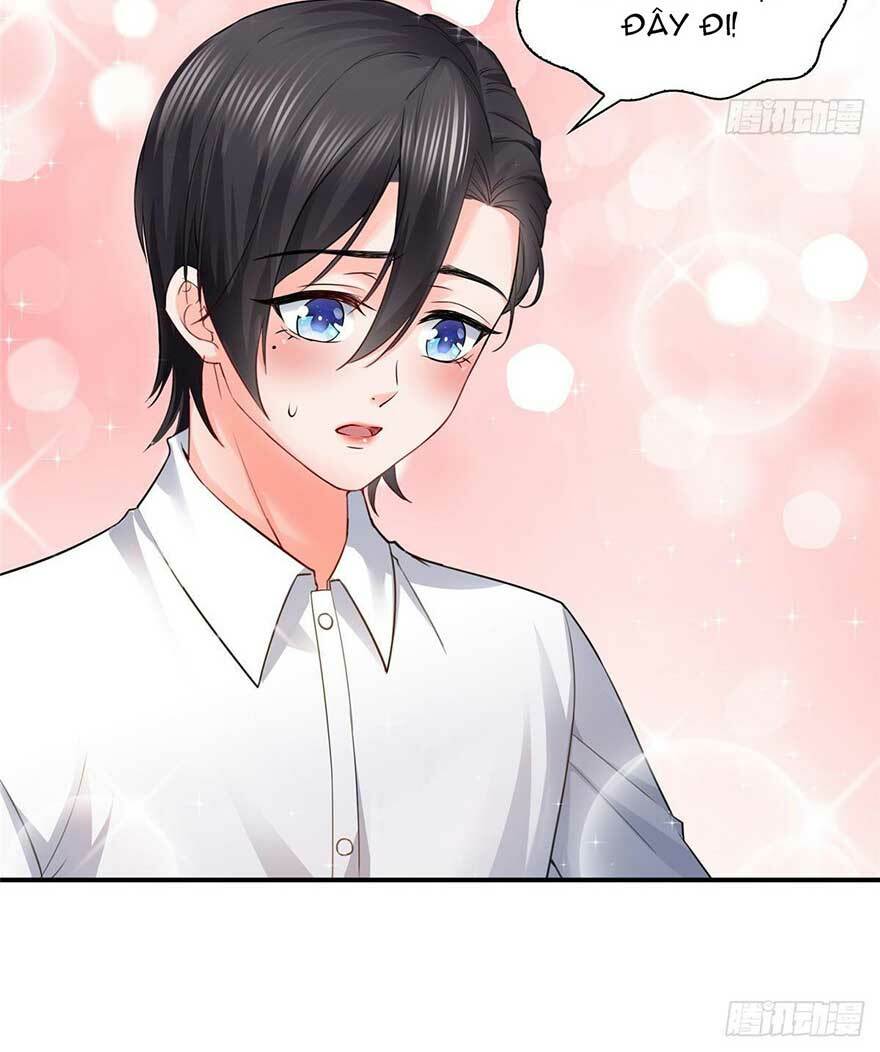 Hệt Như Hàn Quang Gặp Nắng Gắt Chap 93 - Next Chap 94