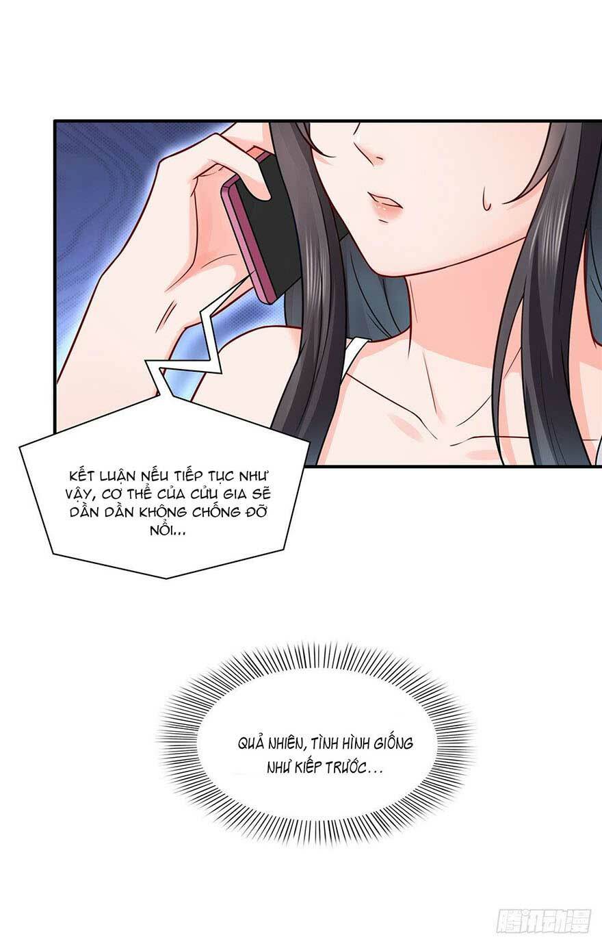 Hệt Như Hàn Quang Gặp Nắng Gắt Chap 94 - Next Chap 95