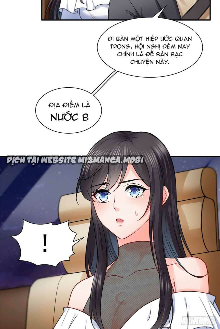 Hệt Như Hàn Quang Gặp Nắng Gắt Chap 95 - Next Chap 96
