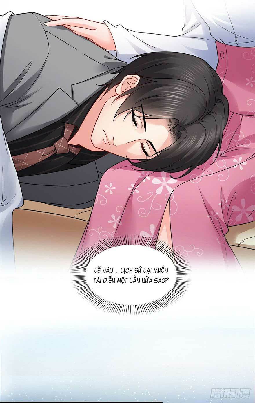 Hệt Như Hàn Quang Gặp Nắng Gắt Chap 95 - Next Chap 96