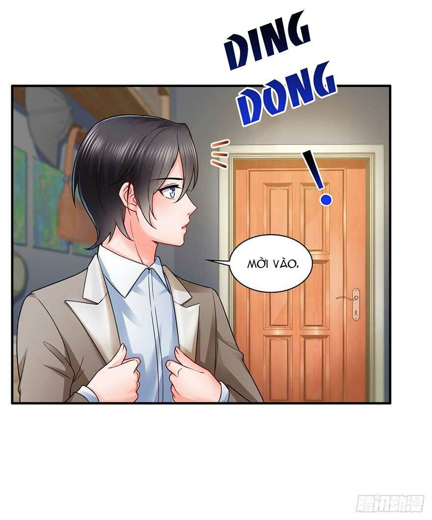 Hệt Như Hàn Quang Gặp Nắng Gắt Chap 95 - Next Chap 96