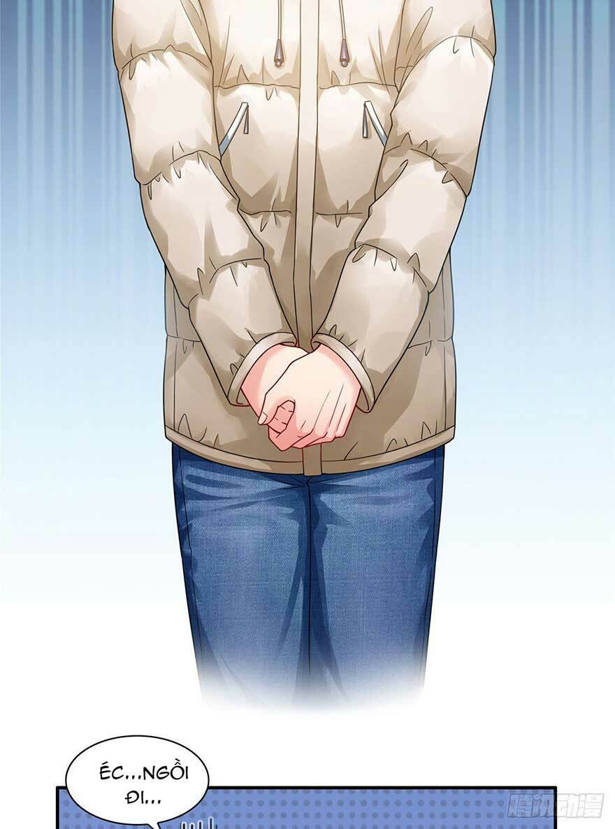 Hệt Như Hàn Quang Gặp Nắng Gắt Chap 95 - Next Chap 96