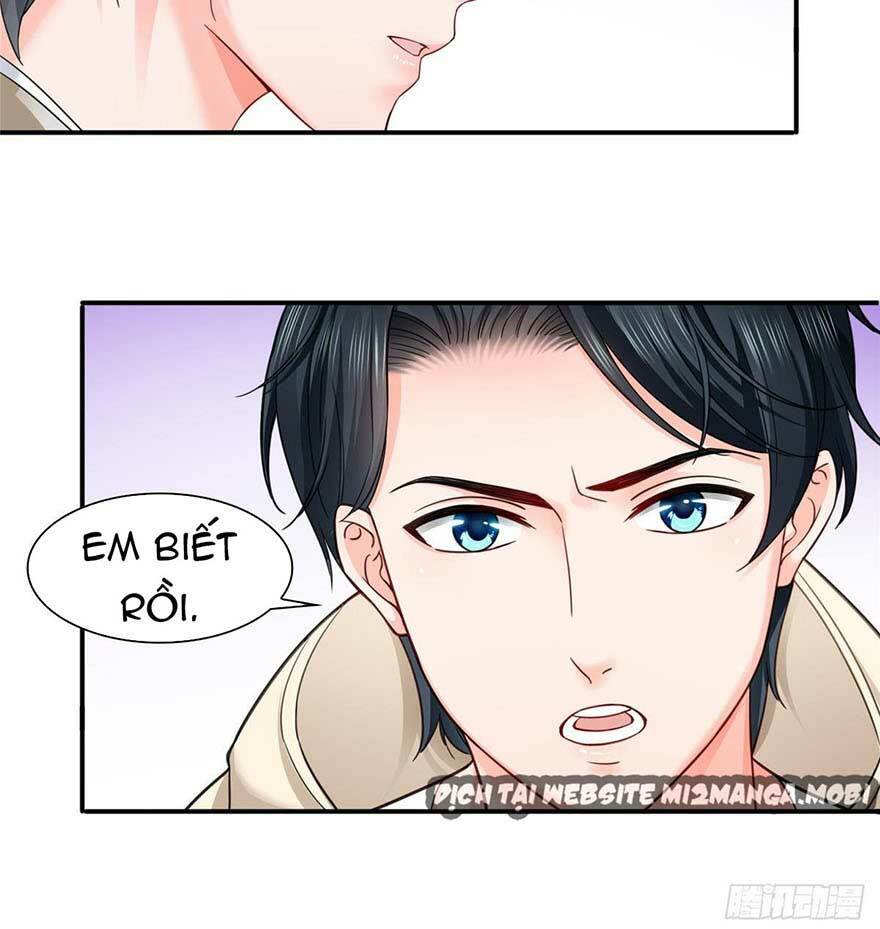 Hệt Như Hàn Quang Gặp Nắng Gắt Chap 96 - Next Chap 97
