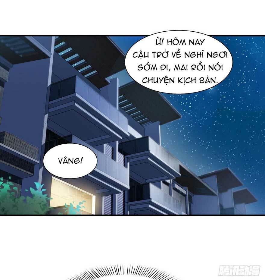 Hệt Như Hàn Quang Gặp Nắng Gắt Chap 96 - Next Chap 97