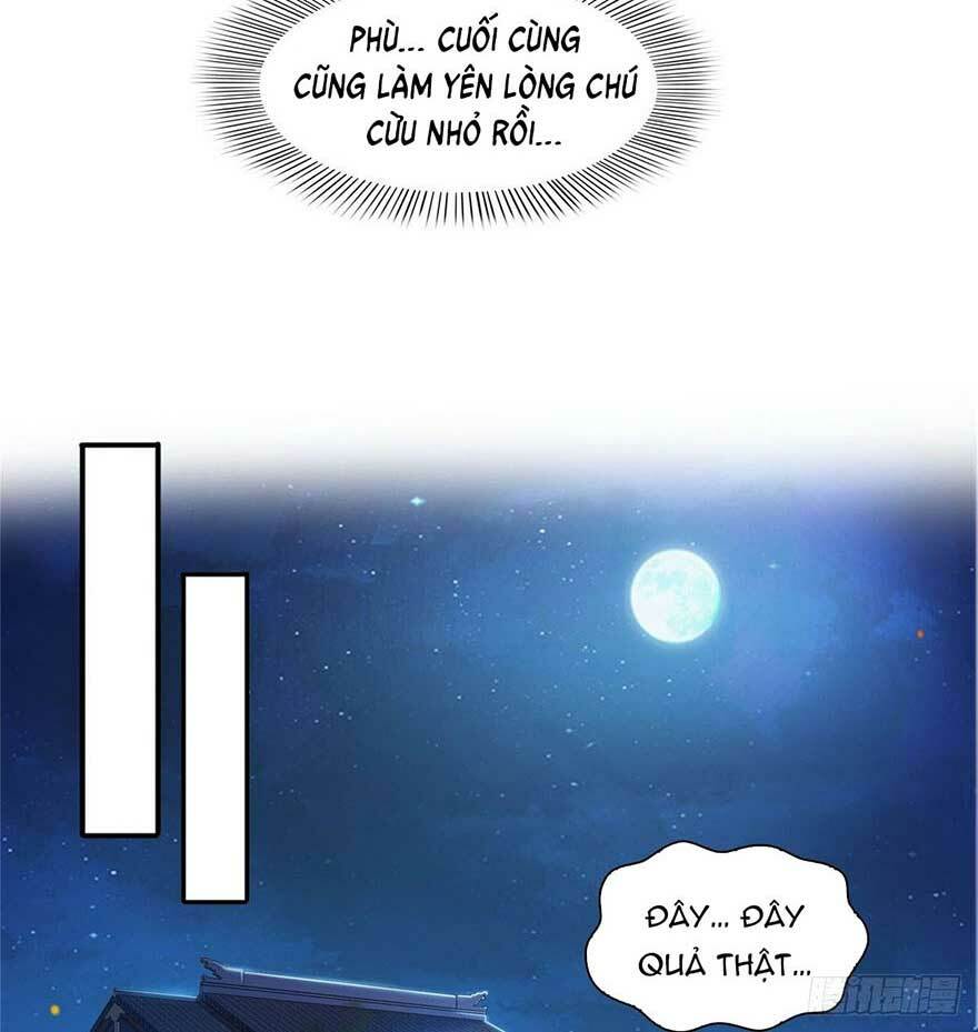 Hệt Như Hàn Quang Gặp Nắng Gắt Chap 96 - Next Chap 97