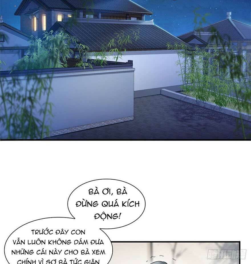 Hệt Như Hàn Quang Gặp Nắng Gắt Chap 96 - Next Chap 97